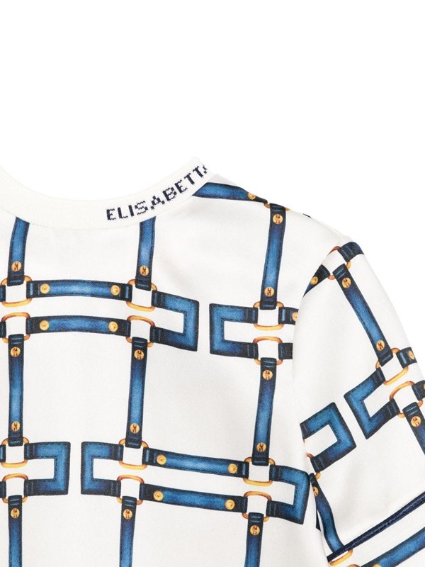 Casacca elisabetta franchi