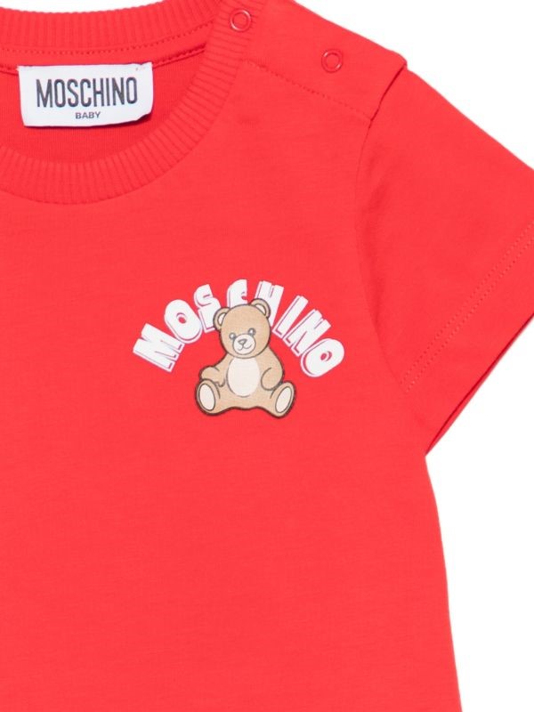 T-shirt moschino