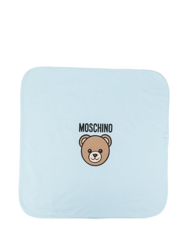 Coperta moschino