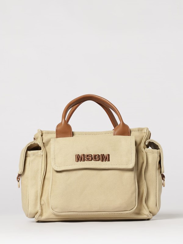Borsa msgm