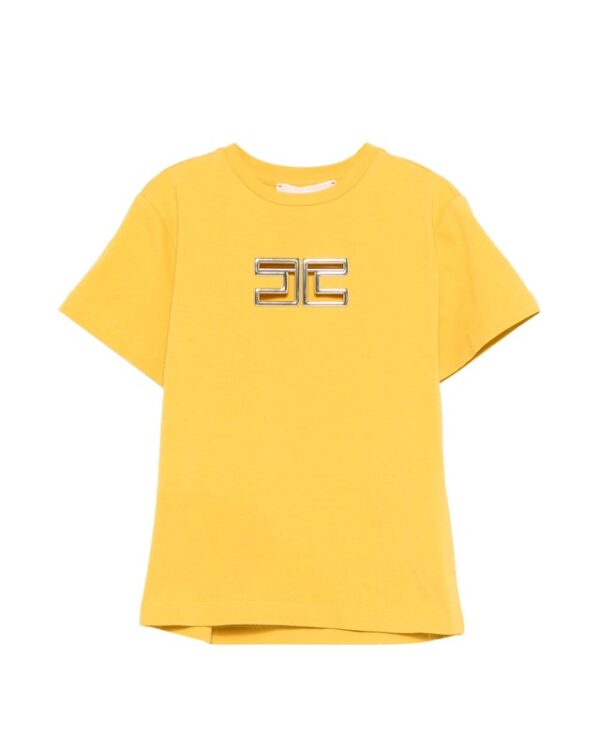 4EA68445CC4B42D27E3F8300ADB6F5F5_ T-shirt elisabetta franchi