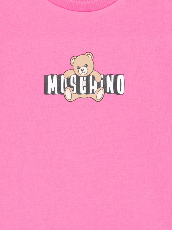 Abito moschino
