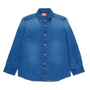 Camicia diesel