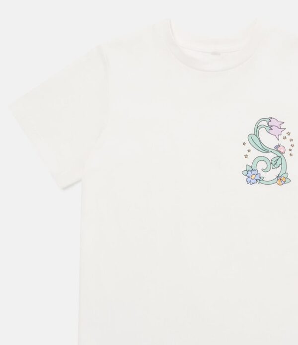 T-shirt stella mccartney