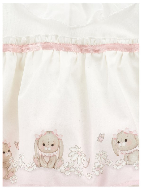 Abito+fascia monnalisa