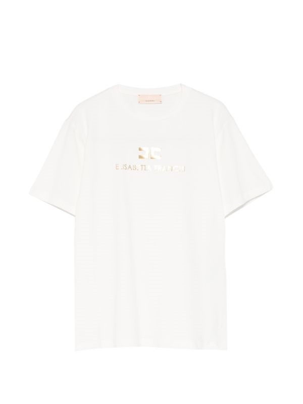 5153272304EA7BD9F9949F95D166C848_ T-shirt elisabetta franchi