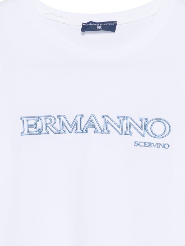 55D63572F551939E05F5C823F177CAC8_ T-shirt ermanno scervino