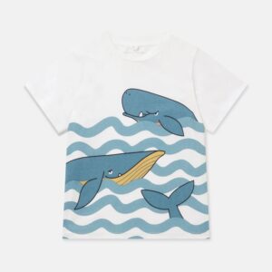 T-shirt stella mccartney