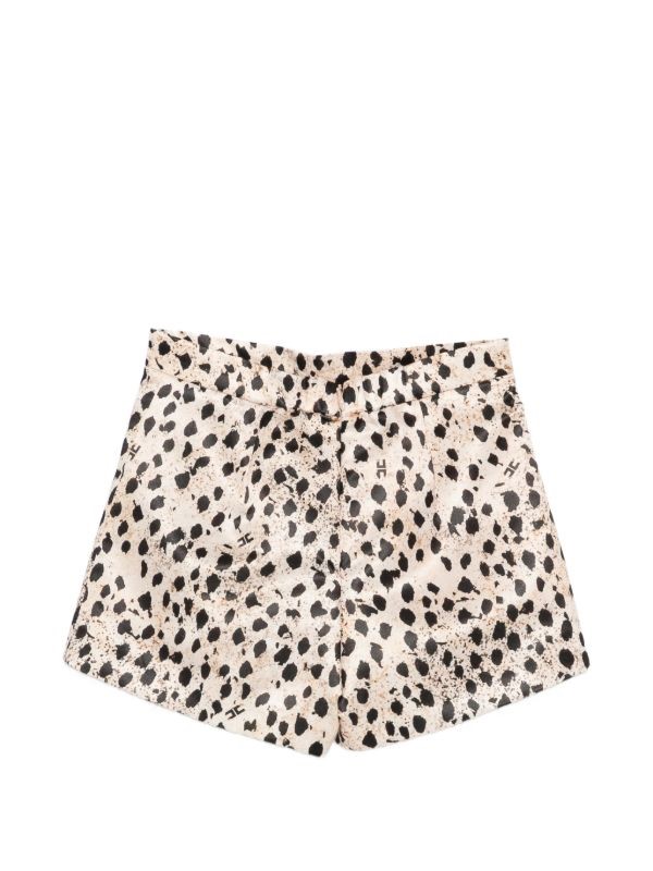 Shorts elisabetta franchi