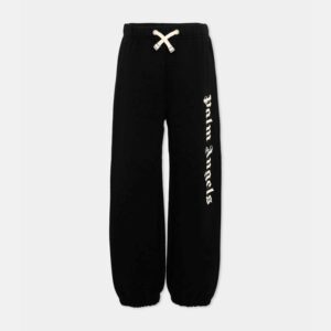 Pantalone palm angels