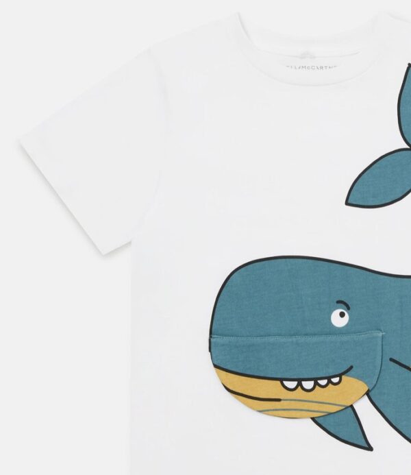 T-shirt stella mccartney