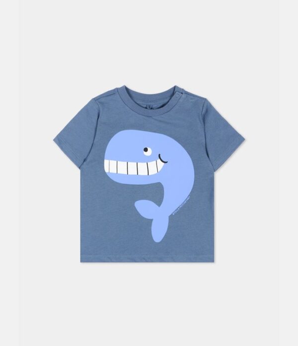 T-shirt stella mccartney