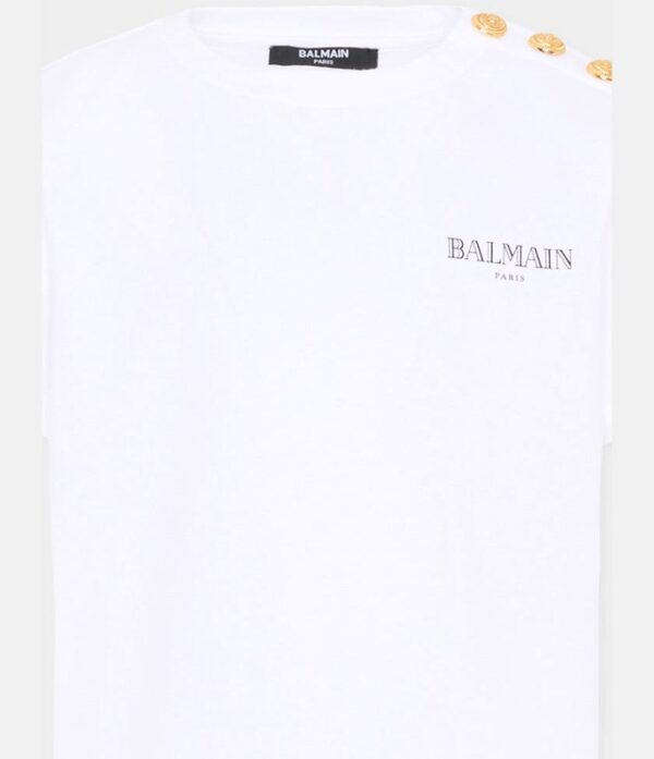 T-shirt balmain