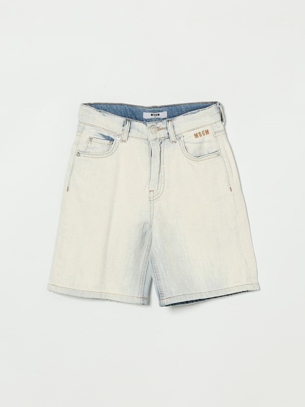Shorts msgm