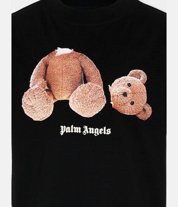 T-shirt palm angels
