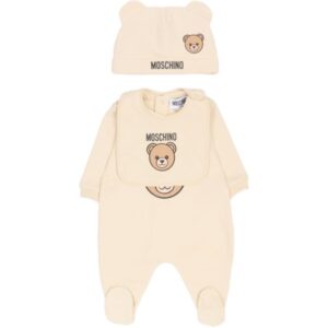 Tutina+bavet+cappel moschino