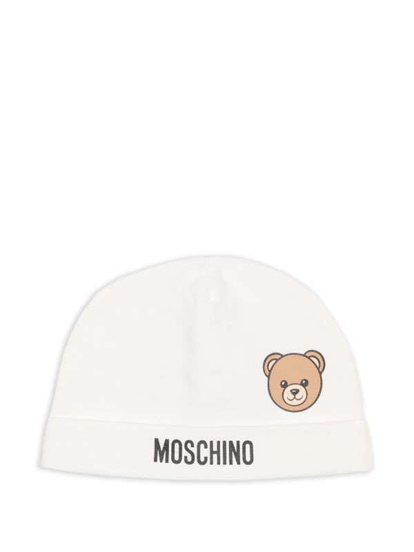 Cappello moschino