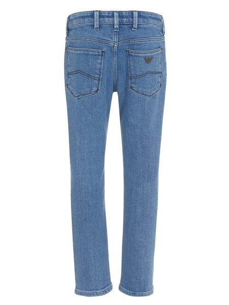 Jeans emporio armani
