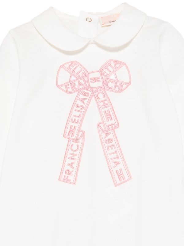 Tutina elisabetta franchi