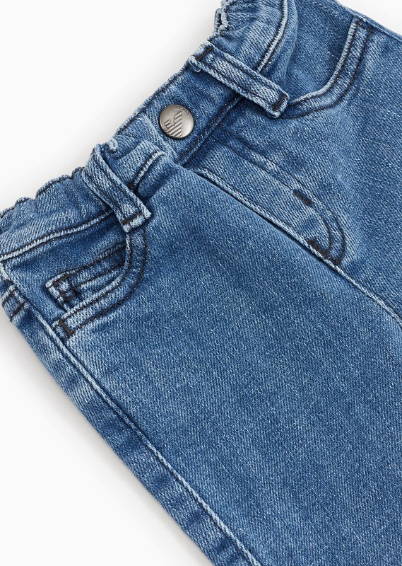 Jeans emporio armani