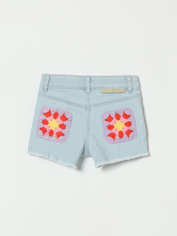 Shorts stella mccartney