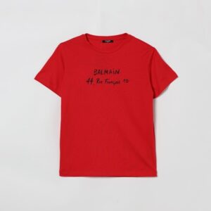 T-shirt balmain