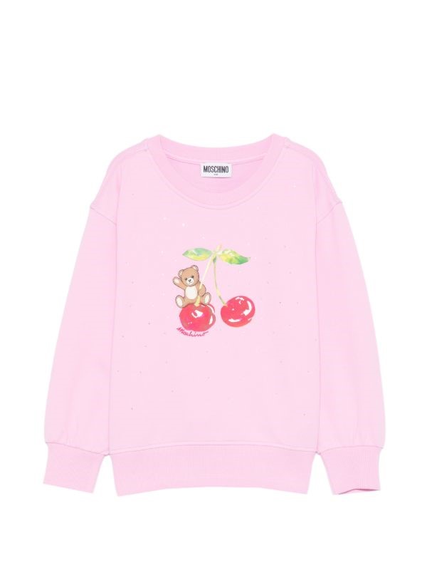 66F7A1810A63C69863B8A3B143C88405_ Felpa moschino