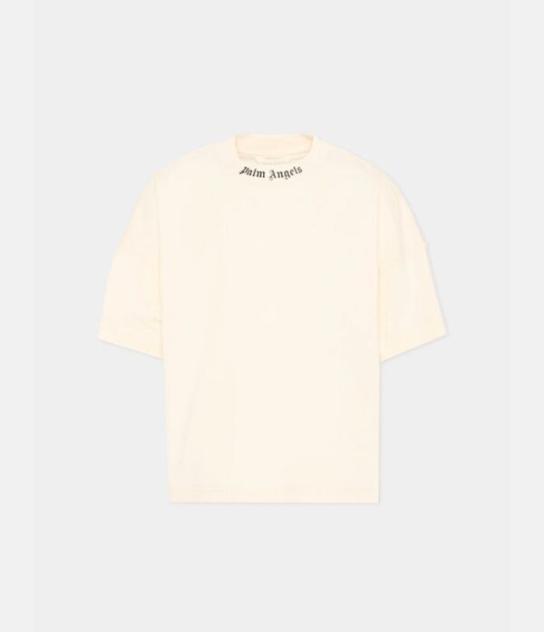 T-shirt palm angels