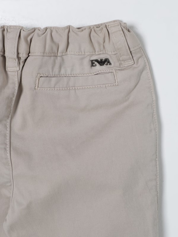 6C0D8A06C6ADE477A7984E3D032F01BB_ Pantalone emporio armani