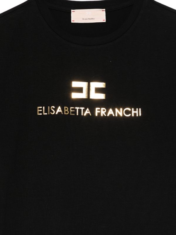 6FBEEE6BFC554A7498B7672693904E08_ T-shirt elisabetta franchi