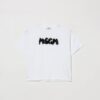 T-shirt msgm
