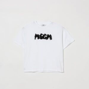 T-shirt msgm