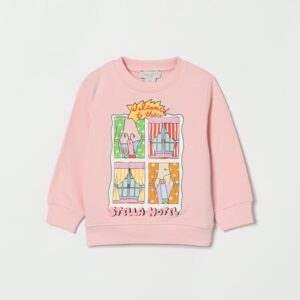 Felpa stella mccartney