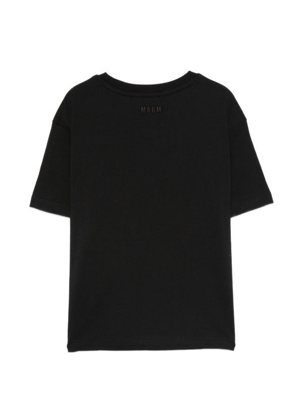 T-shirt msgm
