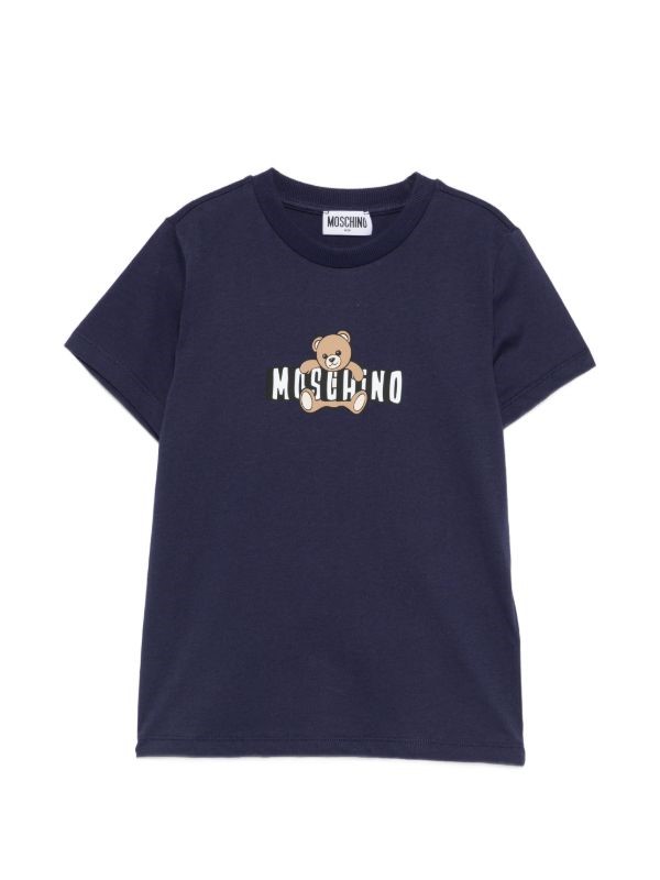 T-shirt moschino