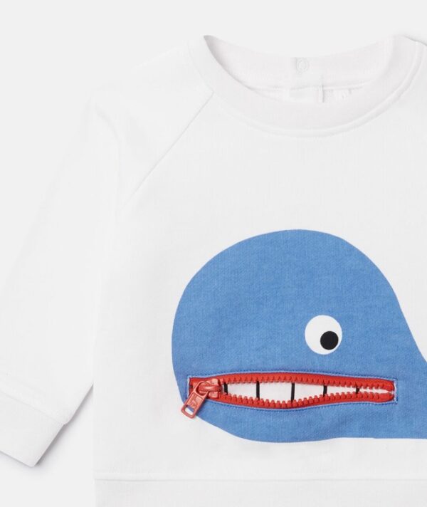 Felpa stella mccartney