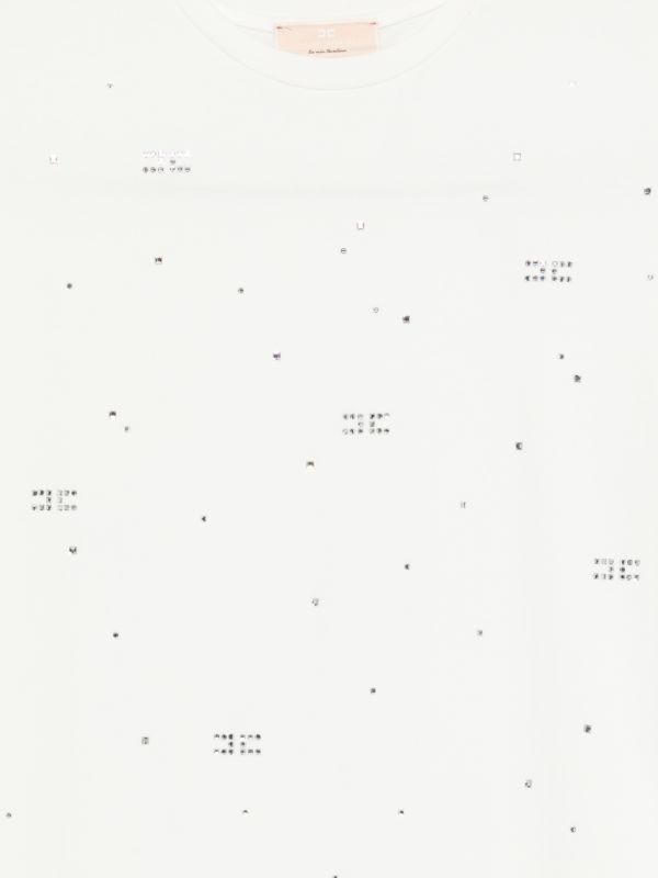 T-shirt elisabetta franchi