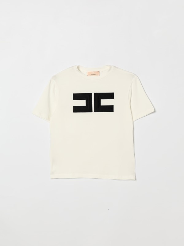 T-shirt elisabetta franchi