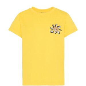 7EF863A847E9F7B1D052401139F11C6C_ T-shirt moschino