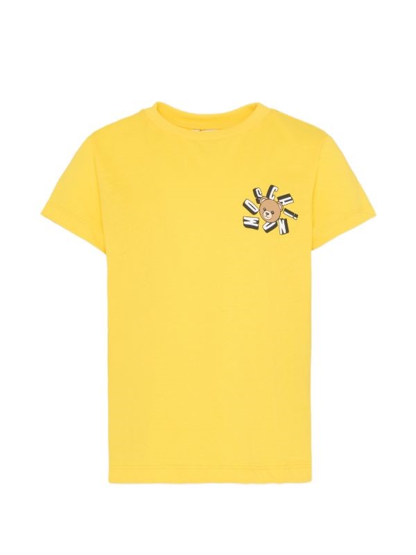 T-shirt moschino