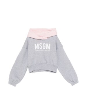 Felpa msgm