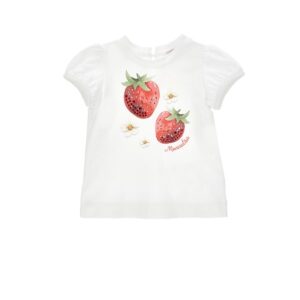 T-shirt monnalisa
