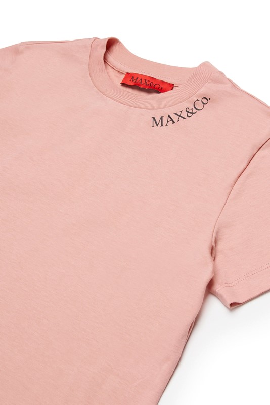 T-shirt max&co