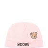 Cappello moschino