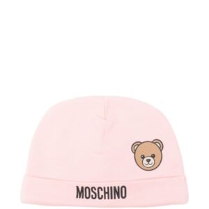 Cappello moschino
