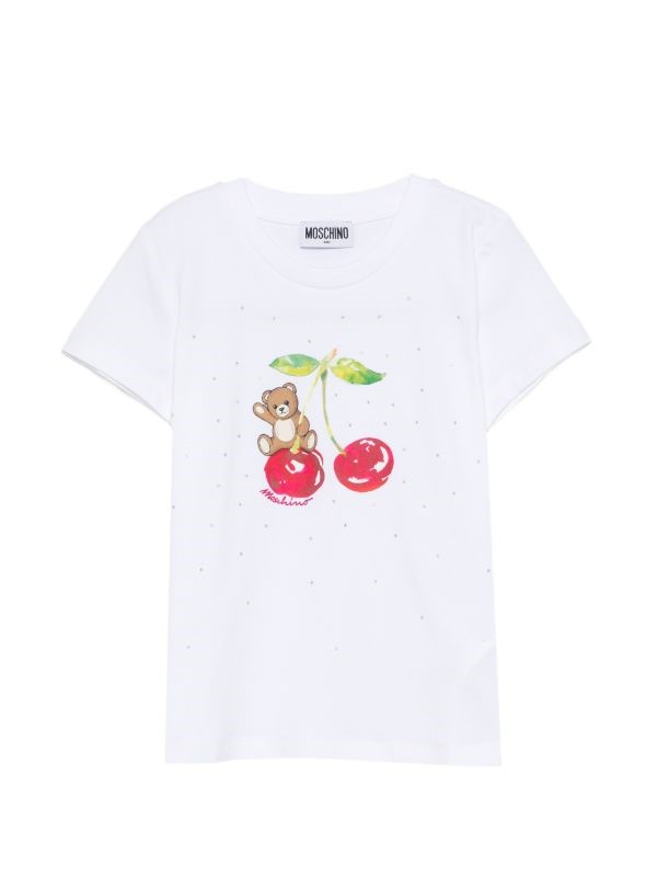 T-shirt moschino