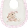 Set tutina+bavaglio+cuffia monnalisa