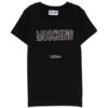 8540B42CC94E0EB98BD122109AFC5995_ T-shirt moschino