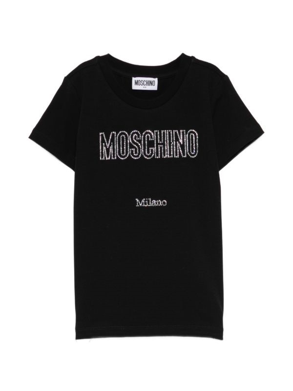 8540B42CC94E0EB98BD122109AFC5995_ T-shirt moschino