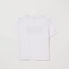 T-shirt msgm